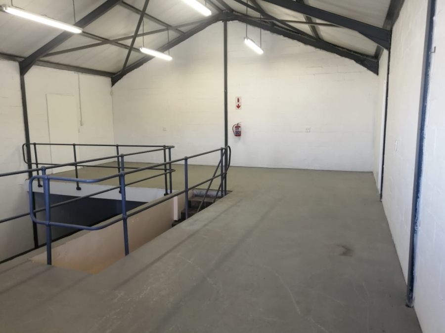 Commercial Property for Sale in Saxenburg Park 1 Western Cape
